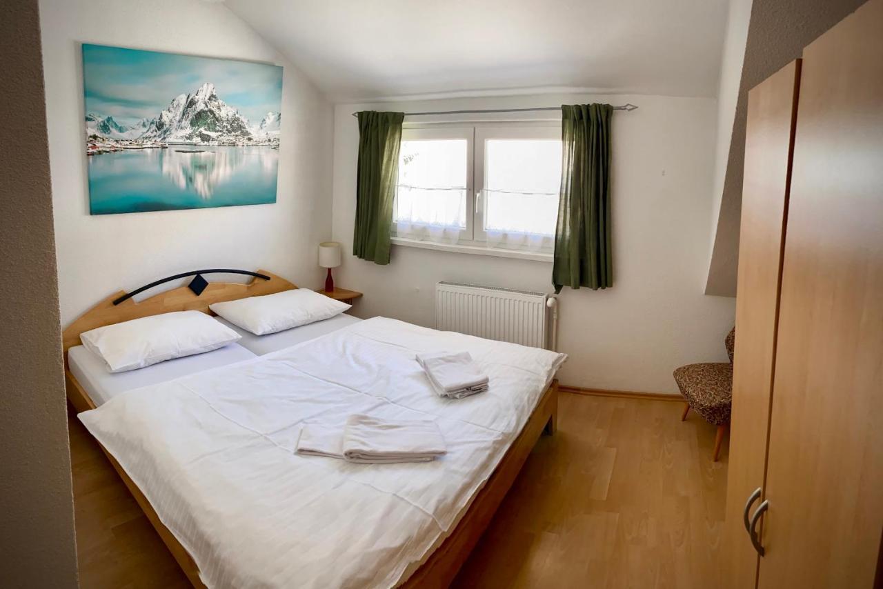 Landhaus Tauplitz Exteriör bild