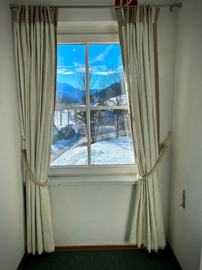 Landhaus Tauplitz Exteriör bild